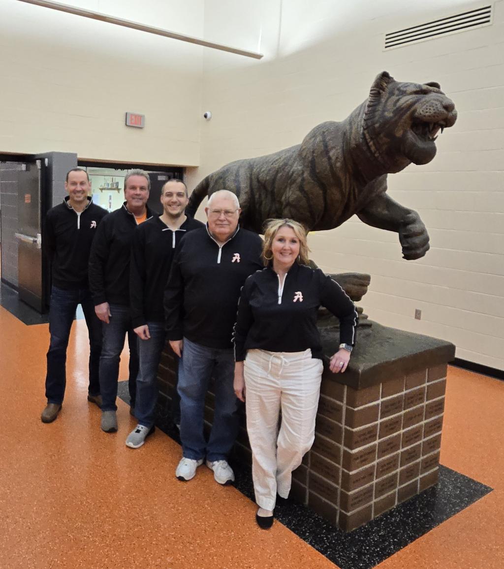 Ansonia Board of Education